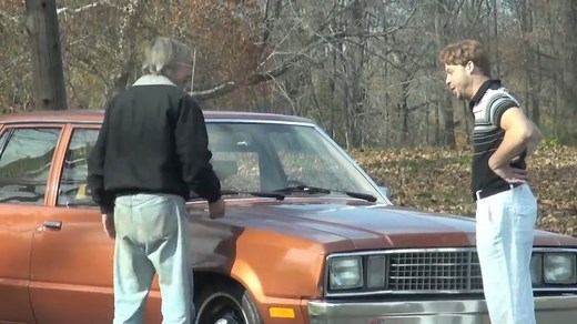 83K views · 868 reactions | Look At This Car!! #edbassmaster #funny #psh #justlookatit #christmas #prank #fyp #foryoupage #reels #reelsfb #fbreels #viralvideo #viral #holidays | Ed Bassmaster | Facebook