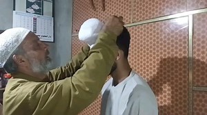 1.8M views · 140K reactions | Yasir Reyaz Shah of Tujar Sharief Sopore qualifies NEET 2022. | Kashmir Crown Live | Facebook