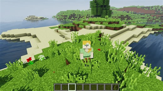 我的世界 LuckPerms TAB 1.8.9称号插件展示