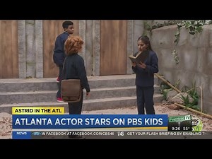 PBS Kids Odd Squad new series