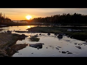 4K Maine Project: Acadia National Park - Full Intro - HIKING CLIMBING MOUNTAINS FORESTS COAST VIEWS