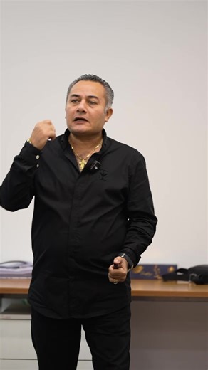 Sales Training Insights with Tamer Maurice