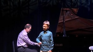 Time - Libera - Sebastian Dumitrescu