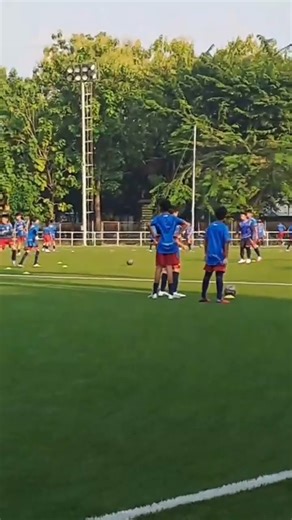 Training Camp Asio shop...