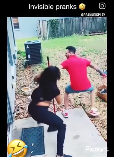 Invisible pranks😅 Try with your friends and family😂 #Invisible #pranks #funnypranks #funnymoments | Smile and laugh, Adults only