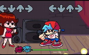 男友和女友 week1 完整版更新