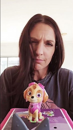 1 Minute Reviews: Toniebox - PAW Patrol: Skye Tonie