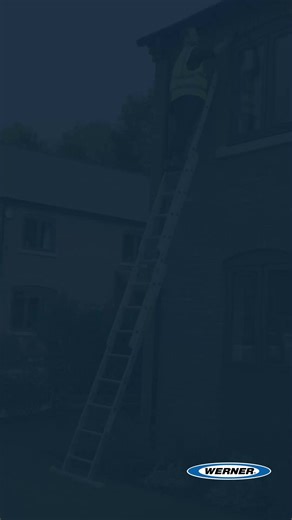 Werner Ladders UK on TikTok