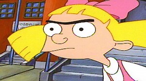 Watch Hey Arnold! Season 4 Episode 9 - Arnold's Room/Helga VS Big Patty