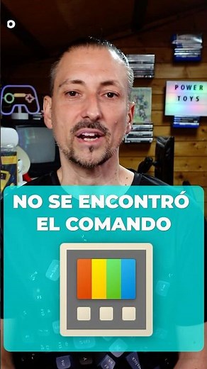 Command not found? PRO Solution