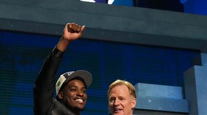 Experts agree: Seahawks crushed the NFL draft again
