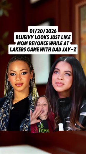 Beyoncé and Blue Ivy: The Clone Theory Explained