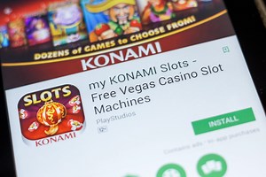 Top 20 des meilleurs jeux Konami de tous les temps