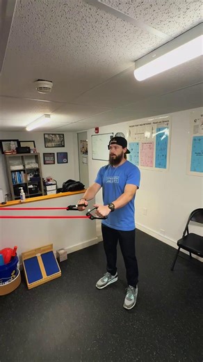 1.3K views · 12 reactions | Common All-Purpose Band Rowing Mistakes...