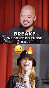 39K views · 306 reactions | Break? We don’t do those here.  Check out Too Hot For Podcast's latest episodes on Spotify, Apple Podcasts, and YouTube (under Sonder)! It's too hot to miss  #THFP #TooHotForPodcast #ThirstyThursdays #PhoebeWalker #Sheree #RicoRobles #Sonder #SonderMedia #StagesSessions | Too Hot For Podcast | Facebook