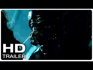 ALIEN EARTH "Containment Breach" Trailer (NEW 2025)