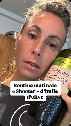 3.8K views · 501 reactions | 3 bienfaits de prendre de l’huile...