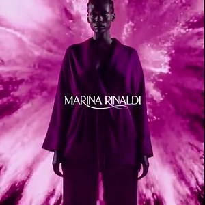 Embrace romance with the new Marina Rinaldi collection, available in-store and online. | Marina Rinaldi