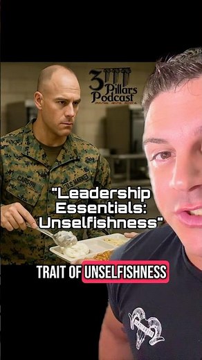 Introduction to Unselfishness