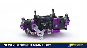 29 reactions | Proform Parts' Next Gen Race Series carburetors blend two decades of knowledge into an affordable, cutting-edge solution, proving that carburetion can be both old-school and innovative. Shop at JEGS: https://bit.ly/3TMGaL4 | JEGS Performance | Facebook