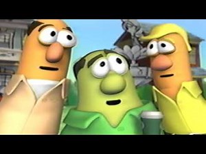 VeggieTales: Gated Community