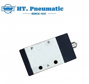 [Hot Item] Experienced Valve Two Position Three Way G322lb 3/2-Way Mechanical Valves