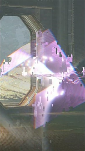 Oh wow, Operator! [Cephalon Shorts] #warframe #warframecreator