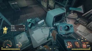 Army Bunker player home and settlement