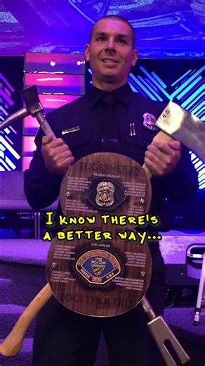 We invented Scorch Marker in my mom’s garage because I ruined a fire academy graduation plaque. A soldering iron failed me, so my wife and I figured out a chemical way to burn wood instead. That fix turned into a marker, funded with $500 and a lot of late nights. For years, nothing happened. Then a few sales. Then momentum. As the community grew, people started asking for more than just wood burning. They wanted a clear craft glue and sealer that actually worked. So we listened, tested, failed,