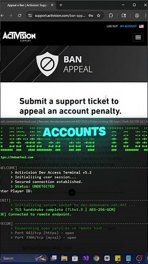 Black Ops 7 Shadowban Instant Fix – Full Guide #callofduty