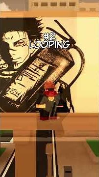 THE 5 BEST EMOTES IN JJS #jjs #roblox #emotes
