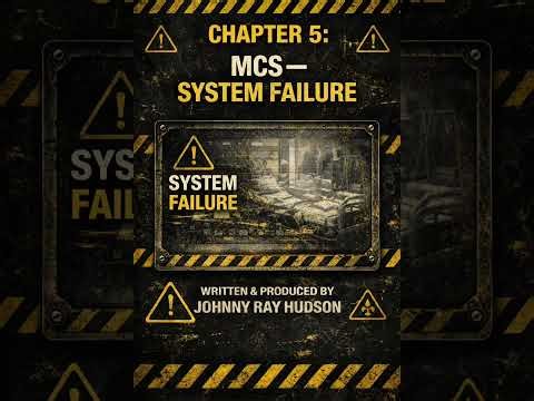 Multiple Chemical Sensitivity System Failure 