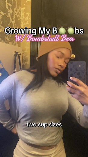 Enhance Your Bust with the Bombshell Bra | Victoria's Secret Bra Fitting