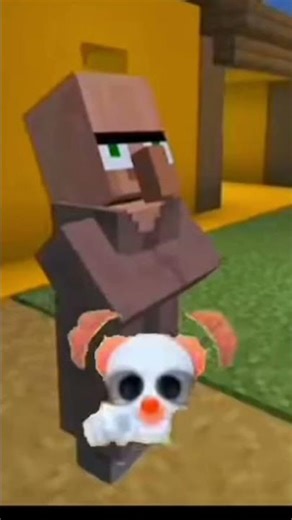 durbeen hua kidnap #minecraft