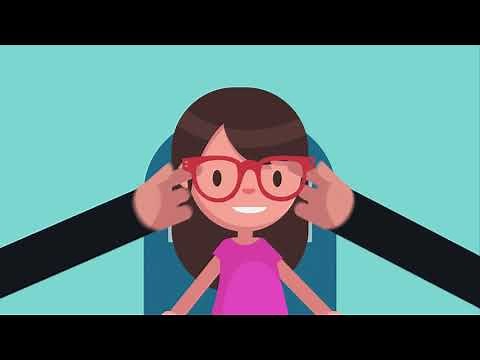 Changing Life through Lenses - How it Works & Why it Matters - Essilor Vision Foundation