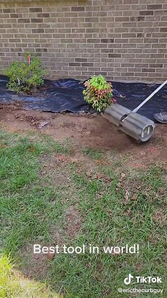 Echo Concrete Curb Tools - Enhancing Efficiency in Concrete Curbing