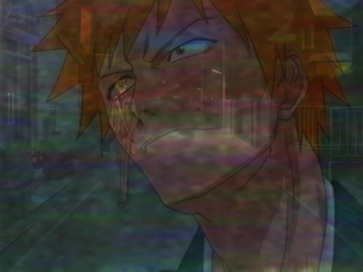 Ichigo Kurosaki's Journey: Deciding to Quit