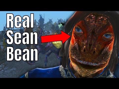 The Oblivion Randomizer is Ridiculous