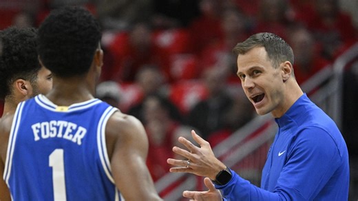 No. 6 Duke vs. Cal men's basketball: How to watch, odds, announcers, and more