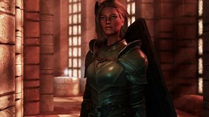 Death Consumes All - DLC Quest Mod (Revamped)