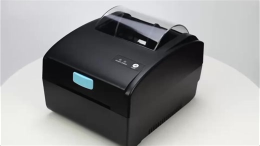 Customize POS 80mm 3 Inch Mini Wireless USB Thermal Receipt Printer Bluetooth Ios Android Desktop Label Printer