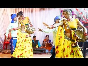 जबरदस्त CG SONG लतमर्रा की शानदार प्रस्तुति / छत्तीसगढ़ी नाचा गम्मत / CG NACHA GAMMAT LATMARRA Nacha