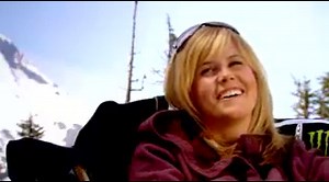 Sarah Burke Remains in Coma Following Freestyle Crash [VIDEO]