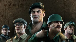 Commandos: Origins Review