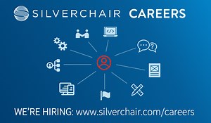 Careers at Silverchair