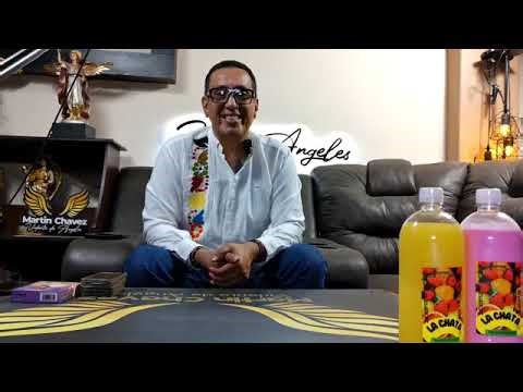 LECTURA DE CARTAS ANGELICALES