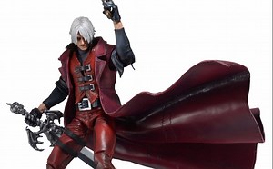 【鬼泣4】空战王但丁dmd gmd锁魔杂兵战[TAS] by his1lightmare