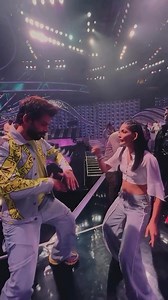 208K views · 2.8K reactions | Vartika & Jay dance moves on set of IBD Season 4 殺 | Dance world | Facebook