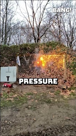 How a 50-Cal Sniper Round Rips Through Metal!