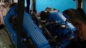 The g13bb engine from the jb33 jimny donor vehicle finally into the sj410 jimny. Tiny engine but a lot of effort put into rebuilding it. #usj4x4 #customlife #doitoncedoitright | USJ 4X4 -Vlz Restomod